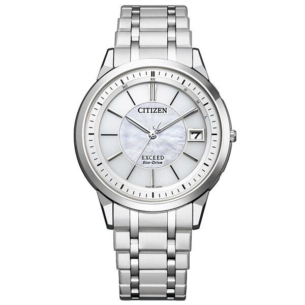 取寄品 正規品 CITIZEN シチズン エクシード EBG74-5023 EXCEED 腕時計