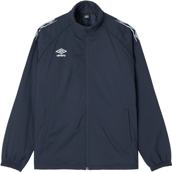 サッカー (中綿)インシュレーションジャケット ネイビー XO UF5FWB03MA NV00