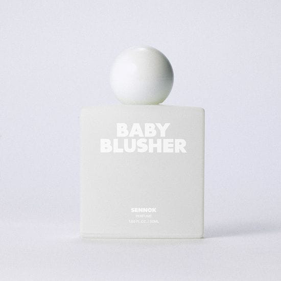パフューム ベビー チーク 50ml