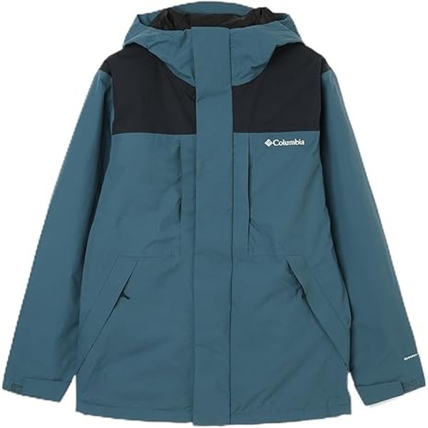 Columbia コロンビア ウッドロード ジャケット メンズ XE0082-429