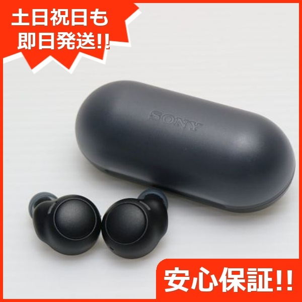 新品同様 WF-C500 ブラック スマホ 本体 即日発送 土日祝発送OK 114