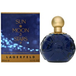【ラガーフェルド】 サン ムーンスターズ EDT SP 100ml 【香水 メンズ レディース】【香水 人気 ブランド ギフト 誕生日 プレゼント】