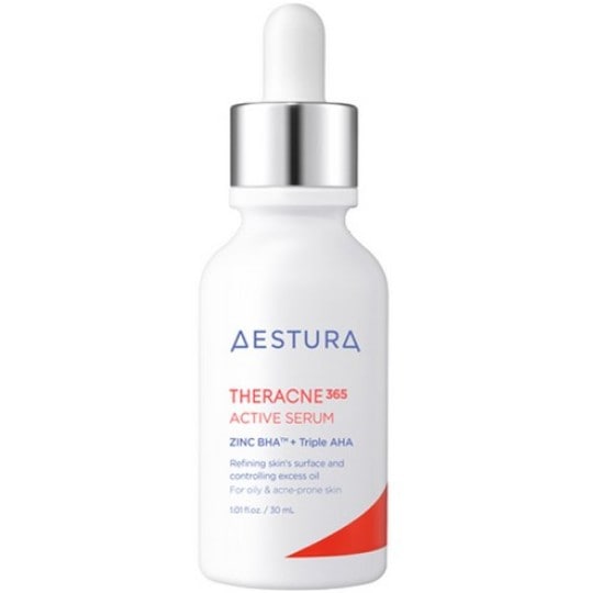 テラクネ365 アクティブ セラム 30ml (鎮静/弾力/保湿/栄養供給/活力/光彩/しわ防止) 5,657円