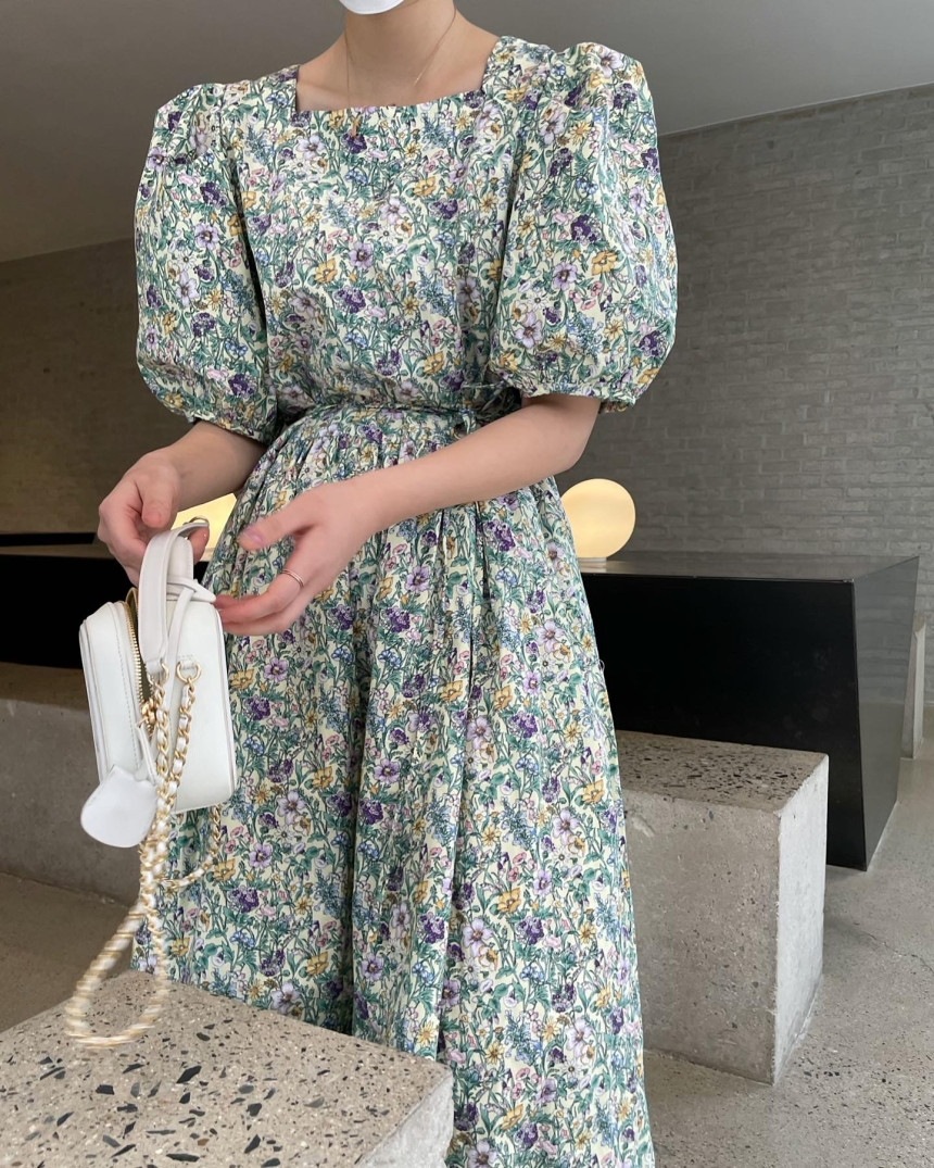 ジェムジェムワンピース