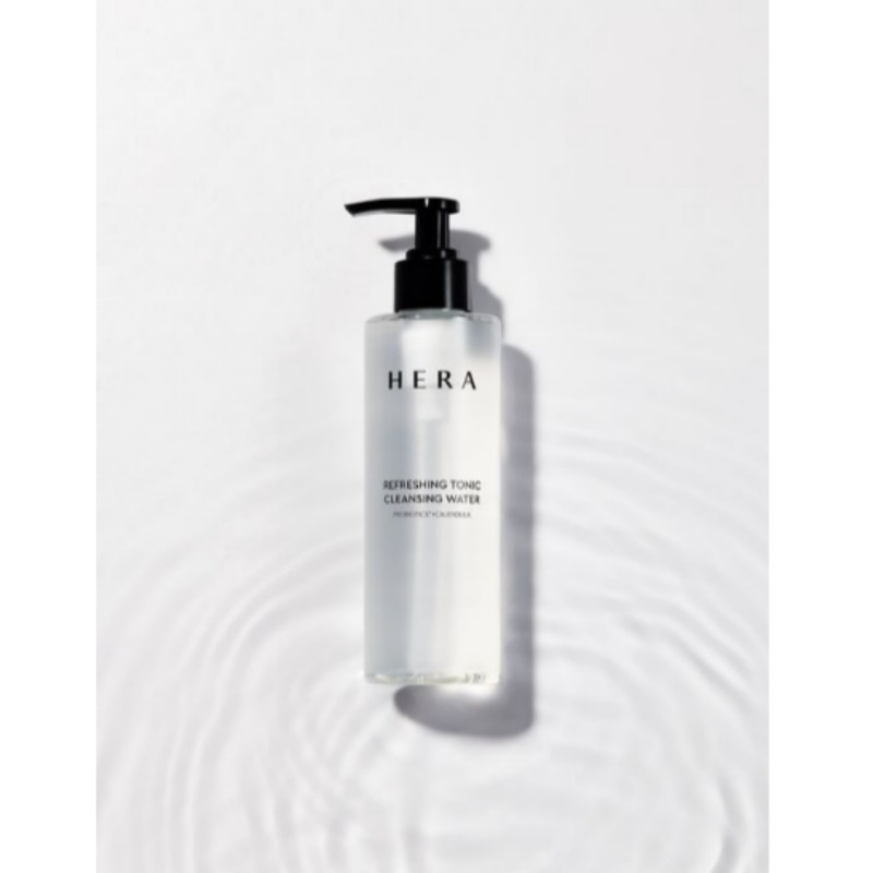 リフレッシングトニッククレンジングウォーター200ml