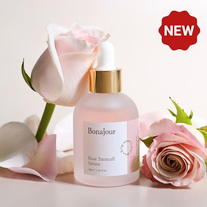 美容液 Rose ナンバーズイン(numbuzin) / 2番 ローズPDRNコラーゲンぷるぷる