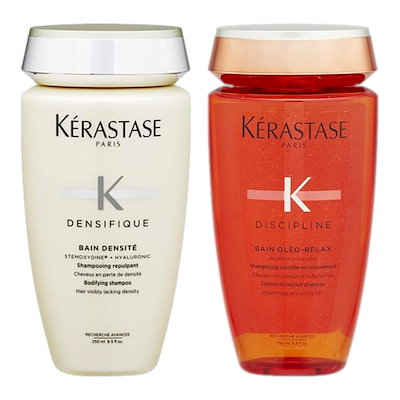 ケラスターゼ DS バン デンシフィック（スカルプケア） 1000ml