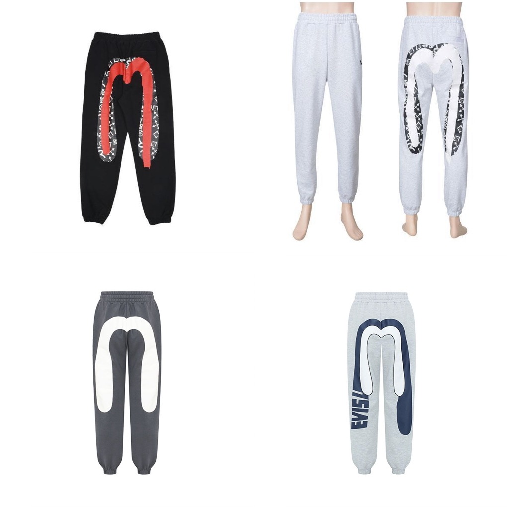 ビッグヒールズ ダイマル ジョガー ジョガーパンツ (EU4UZP701/EV4UZP701/EV4UZP702/EU4UZP703)