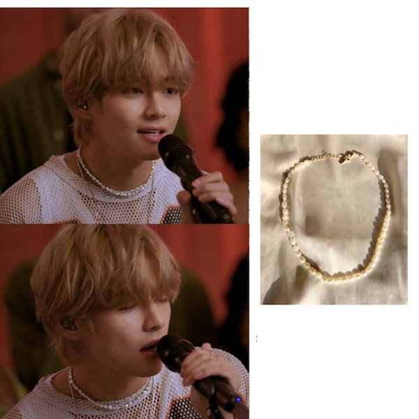 Qoo10] justLoveR. 【BTS V, NCTジェヒョン, Re