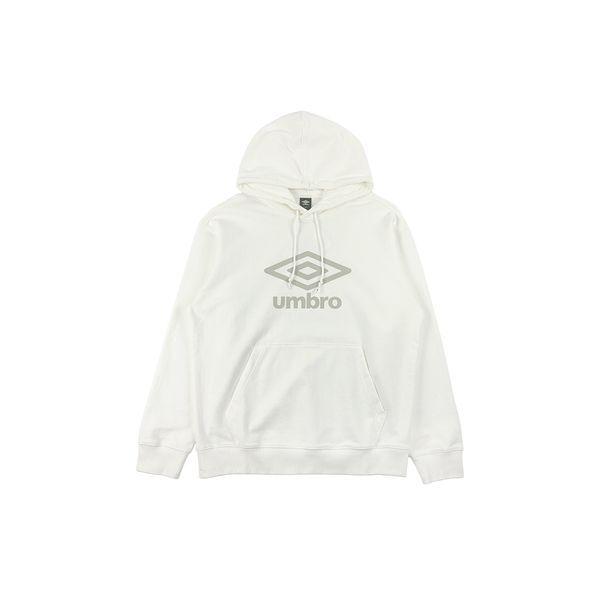 エッセンシャル ビッグロゴ フード付きTシャツ UQ123CHD18_P414575267