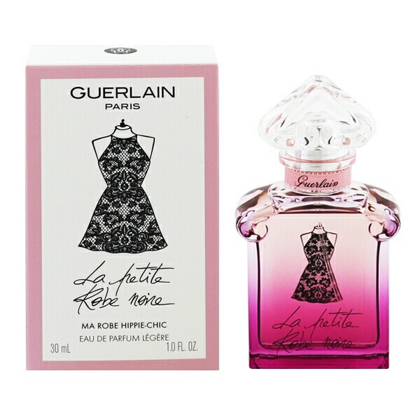 ラ プティット ローブ ノワール レジェール EDP SP 30ml