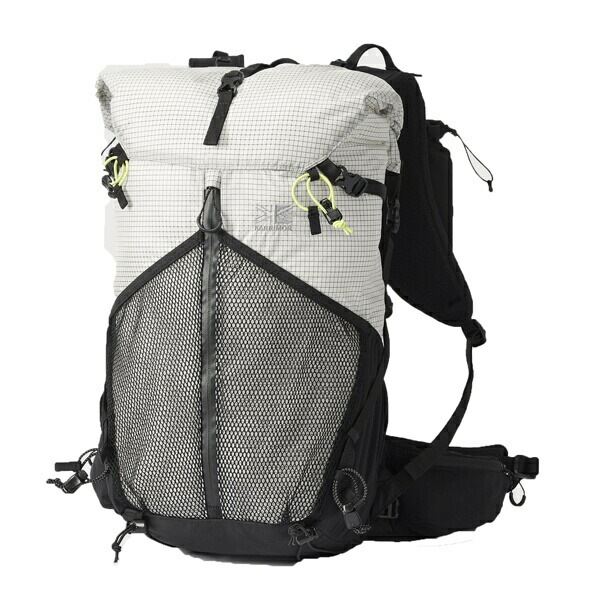 cleave 30 フェザーホワイト S H57xW29xD23（cm） #501208