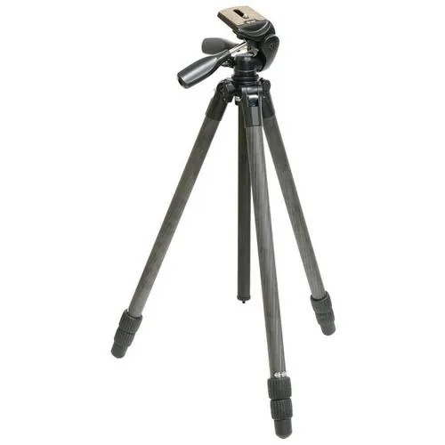 ライトカーボンE83 2 スリック ライトカーボン E83 II [3段 ／3WAY雲台] LCBE832