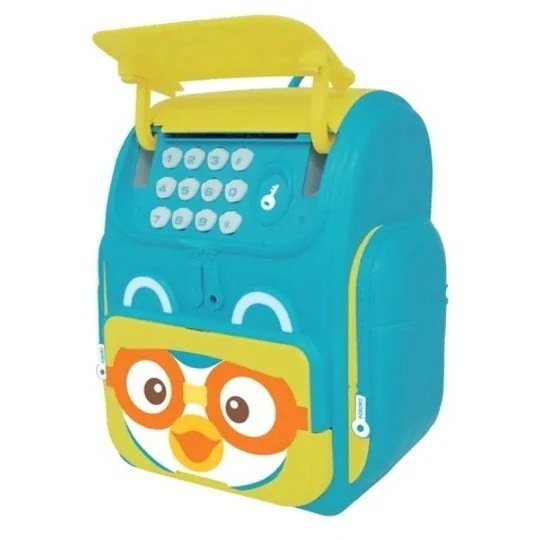 ポロロ 自動 バッグバンク