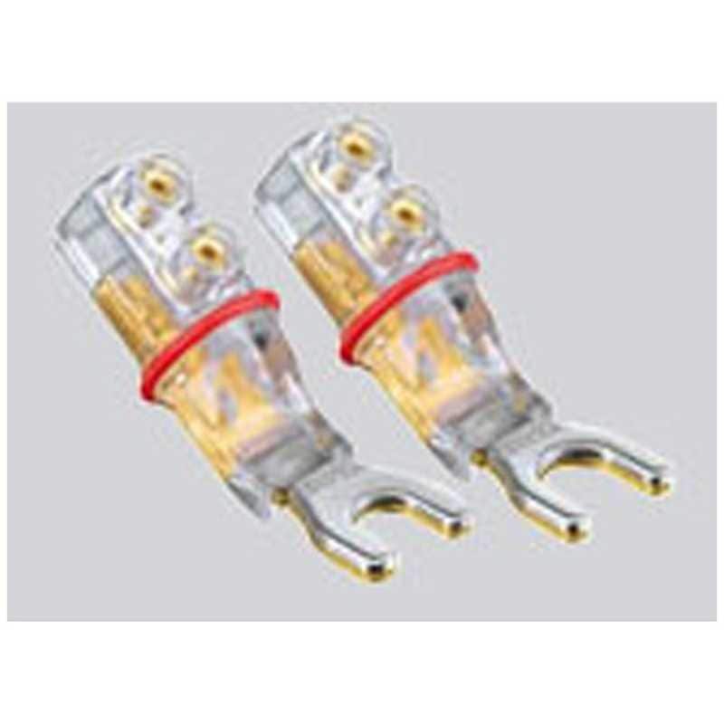 WBT　サンドイッチスペード　4個(赤x2/白x2)　nextgen　WBT-0681CU　WBT0681CU
