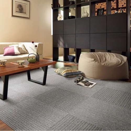 東リ　トオリ TG-1707SP485 タイルカーペット 【50×5016枚セット】