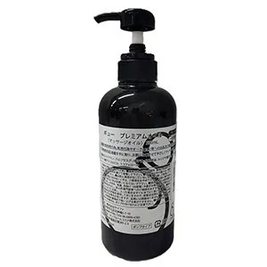 [国内正規品]ギュー プレミアム プレミアムオイル 500ml（サロンサイズ） gue:Premium 業務用サイズ ミランダ・カー 愛用 全身ケア 万能オイル ガンマリノレン酸 奇跡の万能オイル