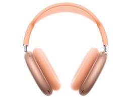 AirPods Max (USB-C) MWW73ZA/A [オレンジ]