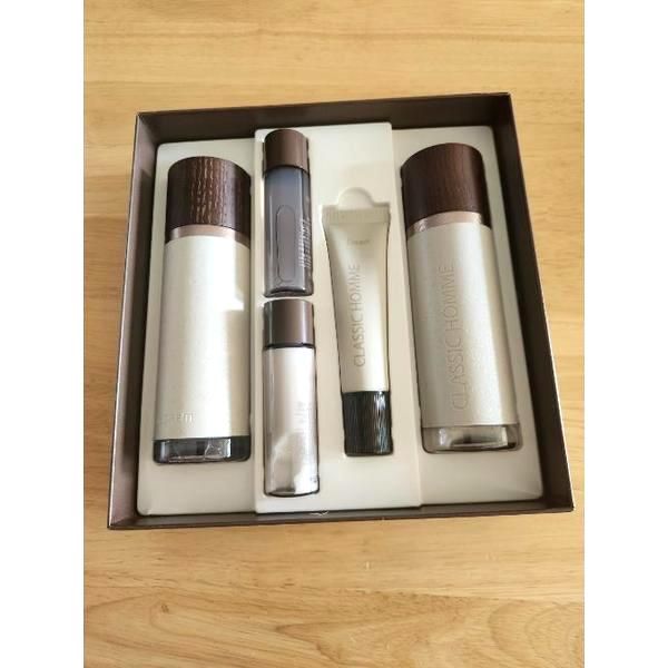 クラシックオム スペシャル2点セット