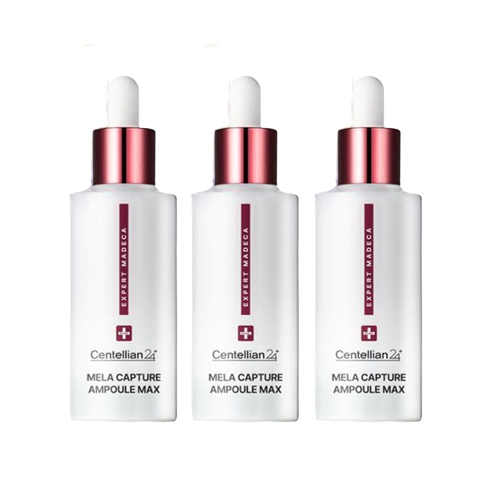 マデカ メラキャプチャー アンプルマックス [シーズン4] 15ml 3個セット ( しみ / くすみ / 保湿 ) 5,396円