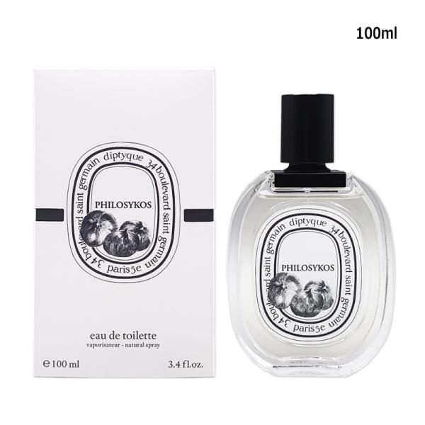 フィロシコス オードトワレ 100ml コンパクト便