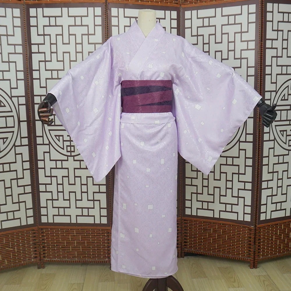 遊廓編 花街 堕姫 コスプレ衣装 コスチューム ハロウィン 変装 仮装期間限定30％