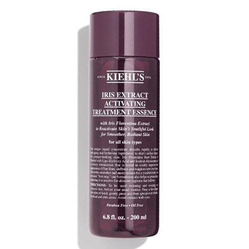 KIEHLS IRS エッセンス ローション Iris Extract Activating Treatment Essence 200mL