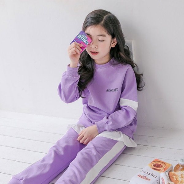 バブルツリー X069レッツジョガー上下セット