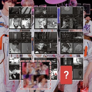 ゼロベースワン デジパック