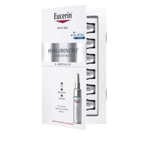 ハイアルロン 3X コンセントレート 5ml*6個 7,333円