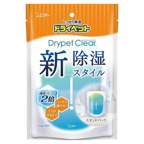 エステー ドライペット クリア 350ml 価格比較 - 価格.com