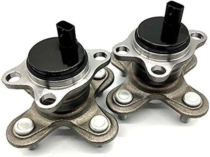 リア ハブ ベアリング DAIHATSU Tanto 社外品 純正交換用 品番 42410-B2040 42410-B2080(2個) 10,764円