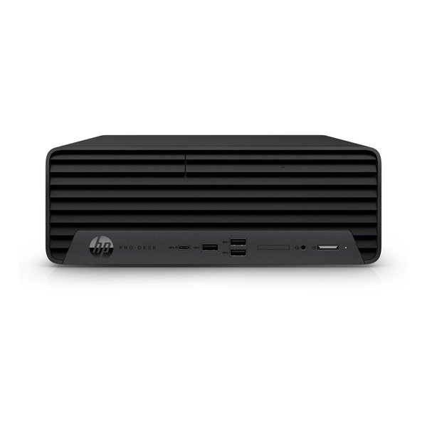 HP Pro SFF 400 G9 Windows11 Pro/64bit/Core i5/16GB/SSD512GB/DVD-ROM 526G1AV-LQDU