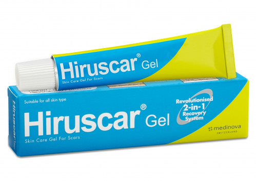 その他 Hiruscar Skin Gel 5g