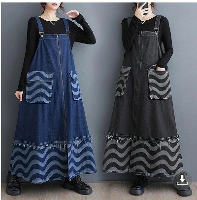 【高品質の製品】最新モデル登場！大流行のワンピース ブラック/ブルー2色展開 【大きいサイズ レディース 春夏 結婚式 きれいめ タイト フォーマル 大人 上品 チュニック one-piece】