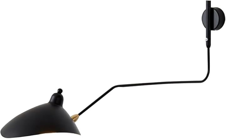 千飾 ウォールランプ 工業 北欧風 ウォールライト アンティーク調 壁掛け照明器具 ブラケットライト レトロ おしゃれ ダイニング リビング 居間 カフェ 寝室 居間照明(WL-131)