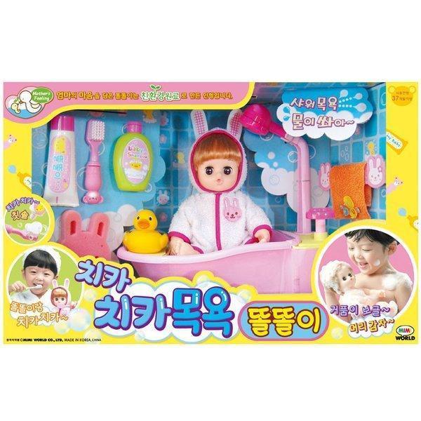 ミミワールド トルトリ チカチカ お風呂_P334995238