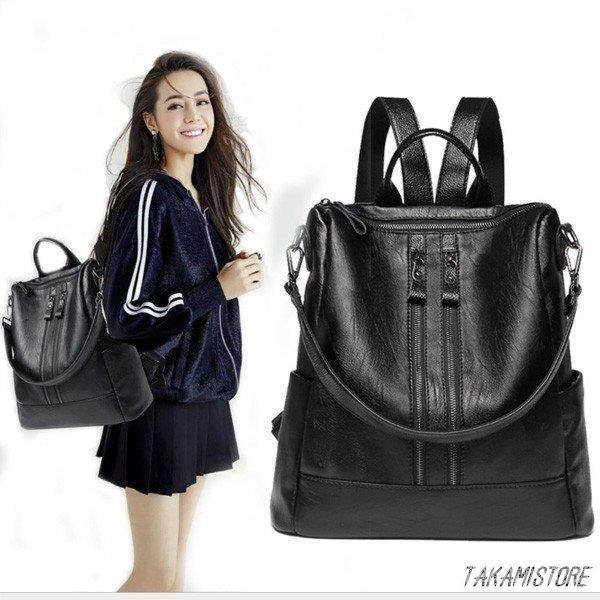 新入荷レディース リュック リュックサック コットンキャンパス レトロ おしゃれ 女性フラップリュック 通学 通勤 キャンプ ディパックレディース リュック