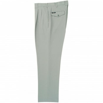 桑和 7119 ツータックスラックス 85サイズ ストーングレー（20） VIVA SOWA 5,072円