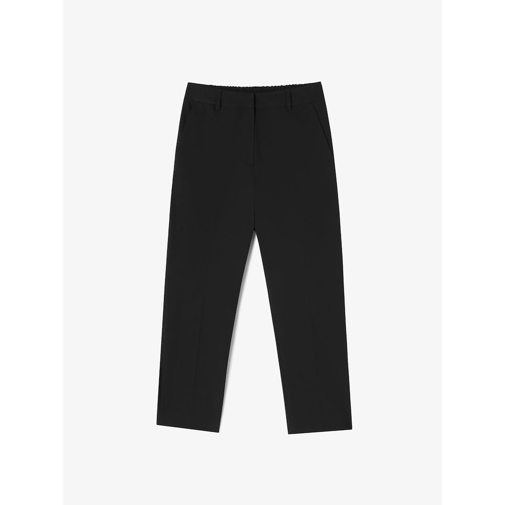 ラコステ女性用ニューイージースラックス HF764E-55G 031 Q2NHF764E-55G031