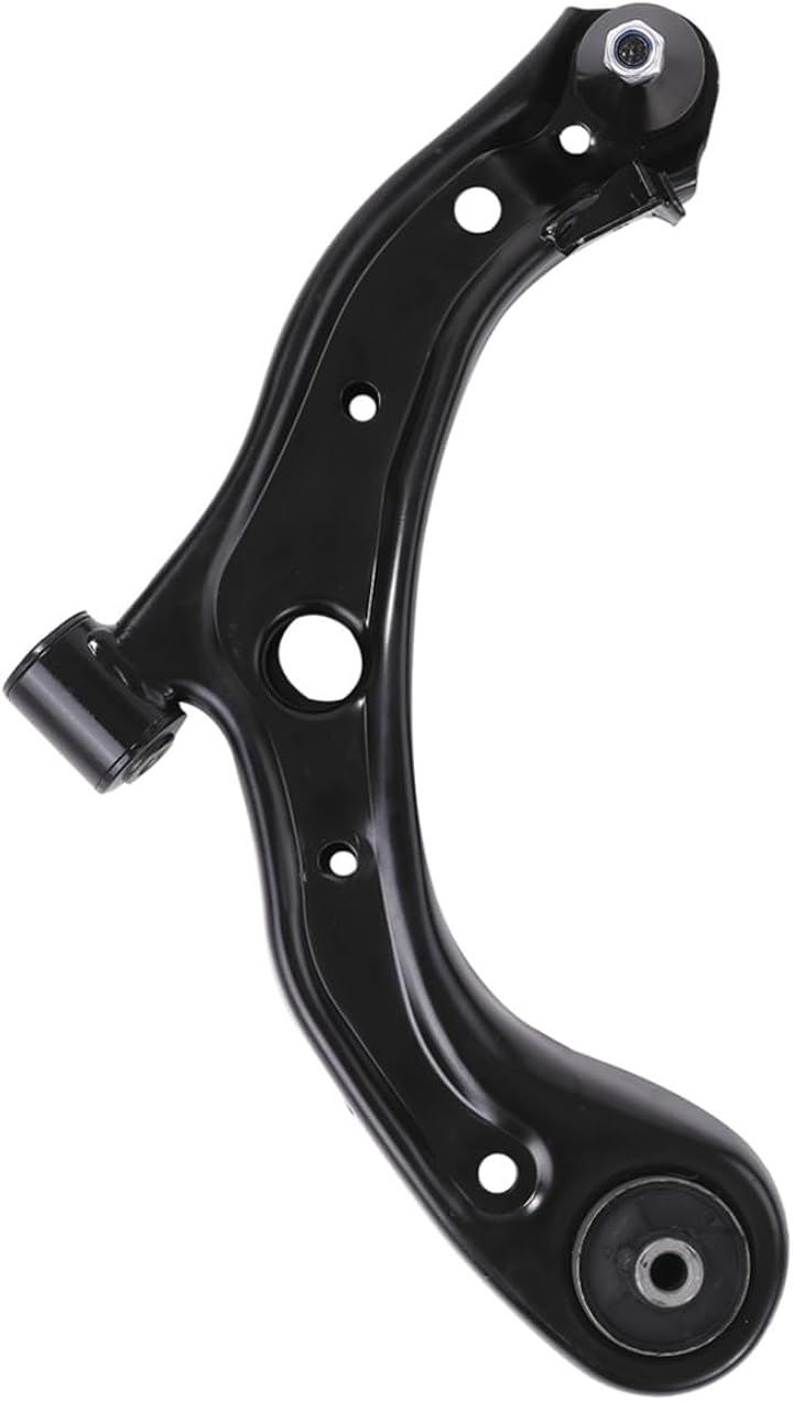 互換品 互換品 ホンダ 用 N-ONE ターボ JG1 JG2 フロント ロアアーム 51360-TY0-010 51350-TY0-010 NONE Nワン N1 社外品(右側)