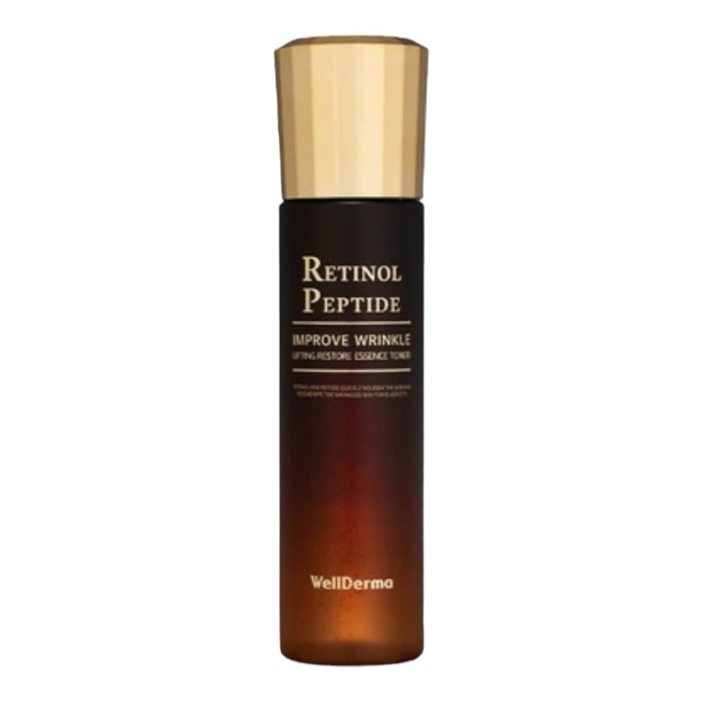 レチノール ペプチド リフティング リストア エッセンス トナー 150ml