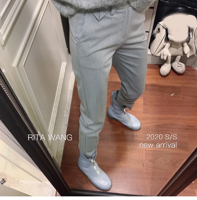 ボトムス ハレムパンツ パンツ レディース ファッション ヴィンテージ 20代 30代 高級 高品質 体型カバー ゆったり INS インスタ