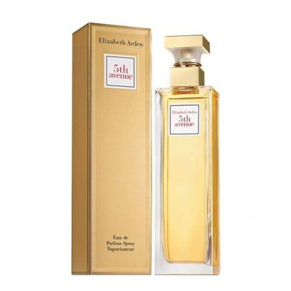 [始興店] 5番街 EDP 125ml