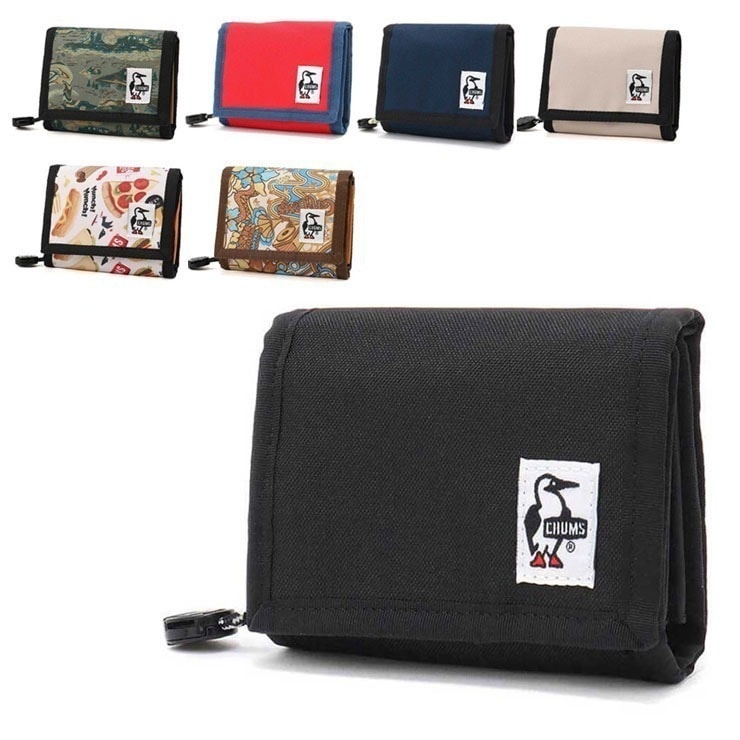 財布 二つ折り 二つ折り財布 マルチウォレット CH60-3569