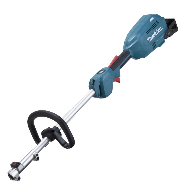 マキタ(Makita) 充電式スプリットモータ 18V モータ部のみ アタッチメント・バッテリ・充電器別売 MUX18DZ