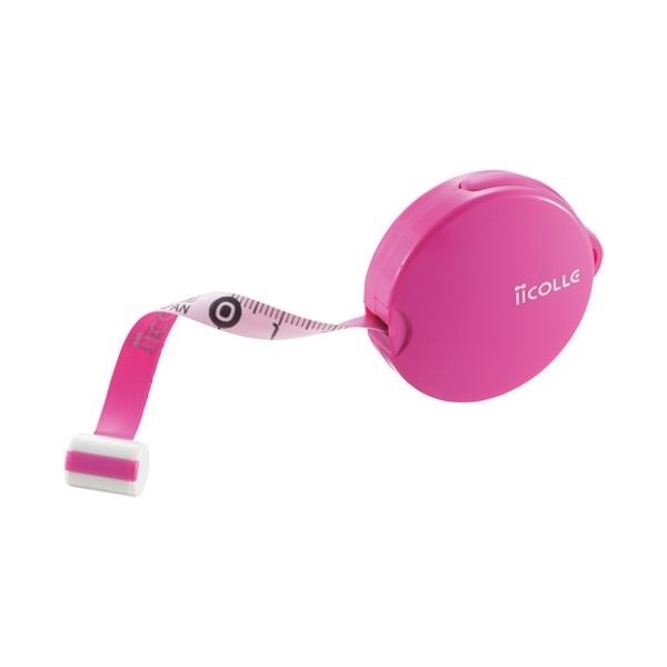 （まとめ）原度器 イイコレ GC1P ピンク[x10セット]