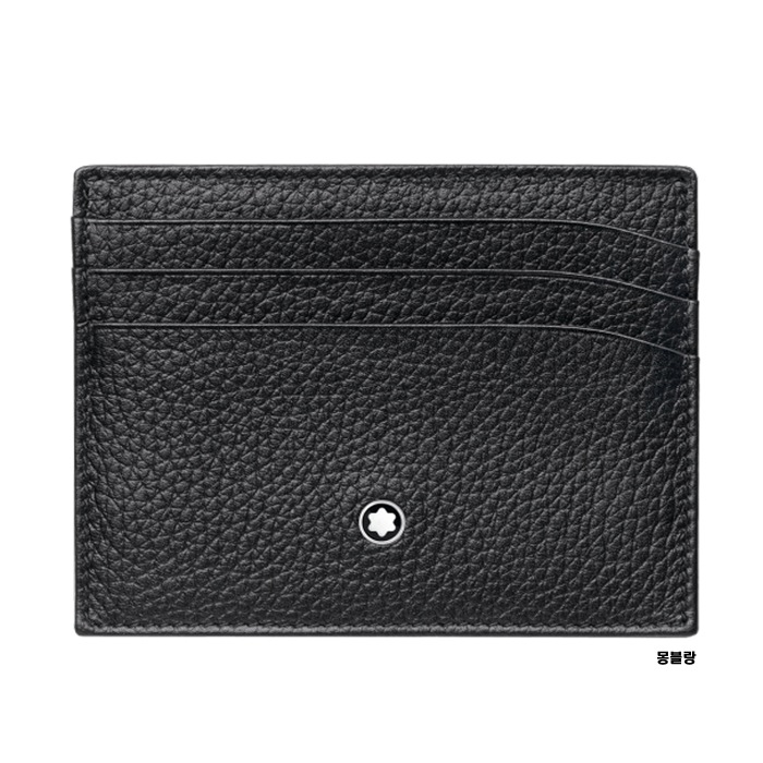 MONTBLANC cardcase 113309 / Men cardcase 12,168円