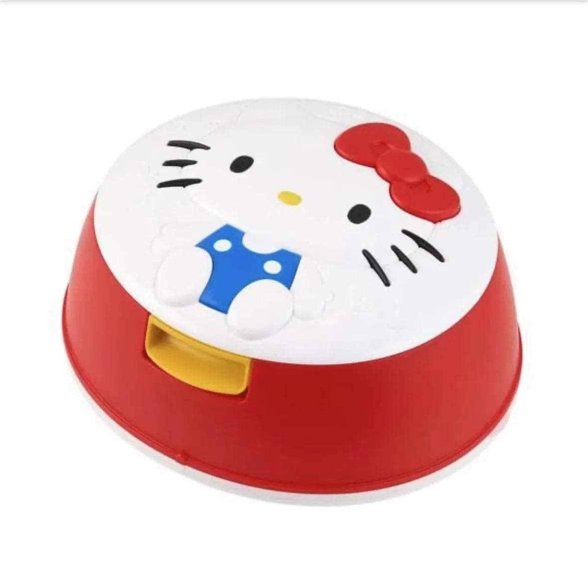 【急速発送】ウェットティッシュケース キティーちゃん