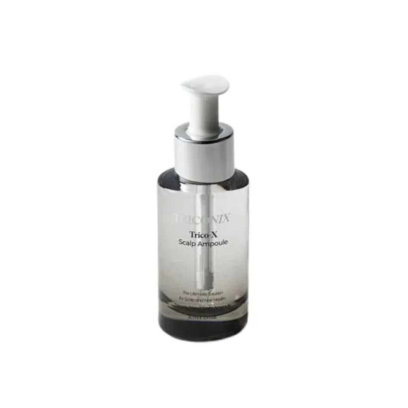 [25FW/New] TRICONIXトリコエックス頭皮アンプル30ml #脱毛緩和 #頭皮ケア #特許成分 Trico-X #ピクスケリカ エキゾソーム原料 #ヒアルゾーム
